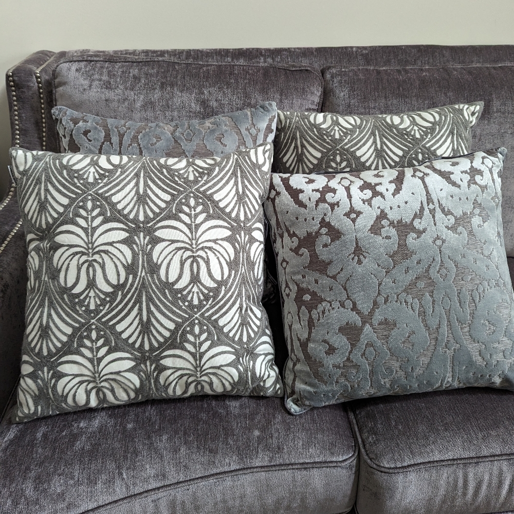 Pillows